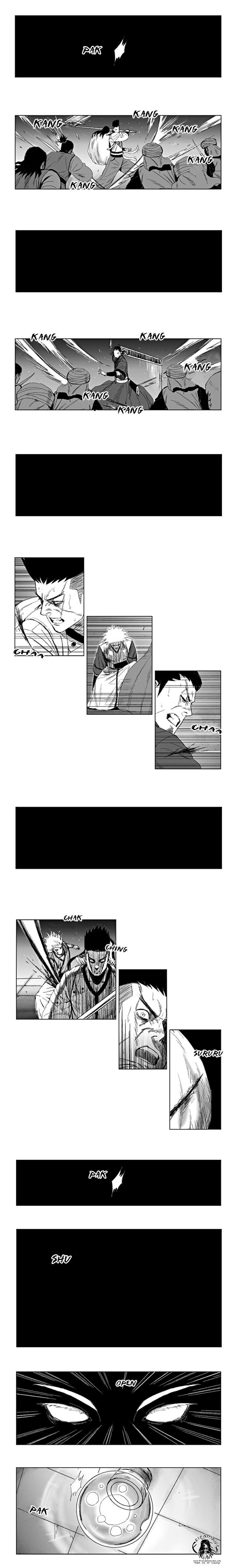Red Storm Chapter 52 page 4