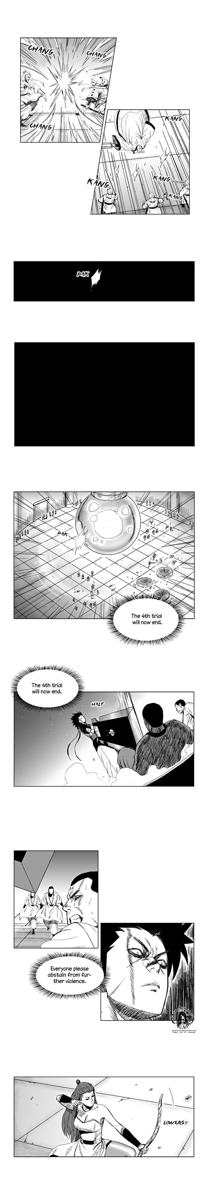 Red Storm Chapter 52 page 7