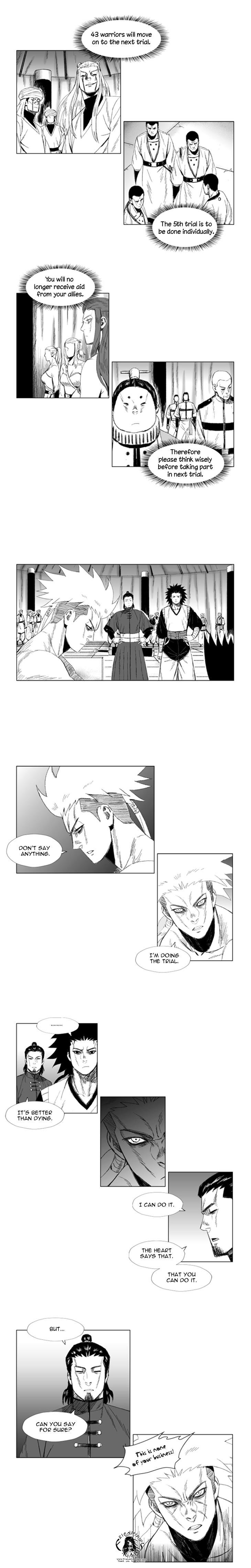 Red Storm Chapter 53 page 5