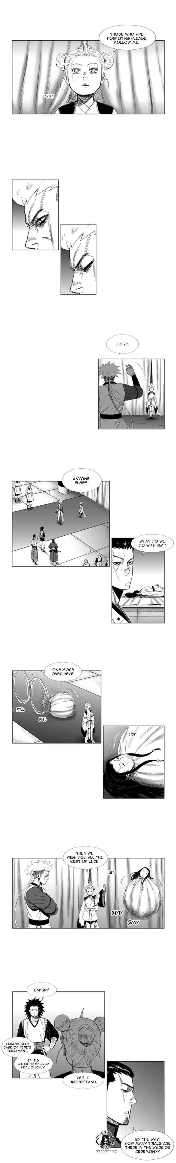 Red Storm Chapter 53 page 7