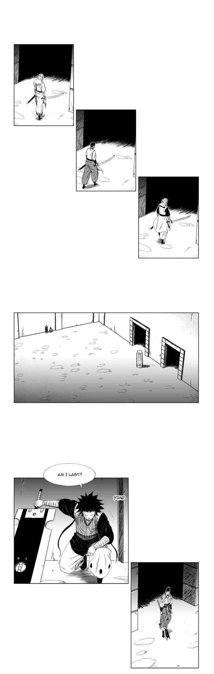 Red Storm Chapter 54 page 5