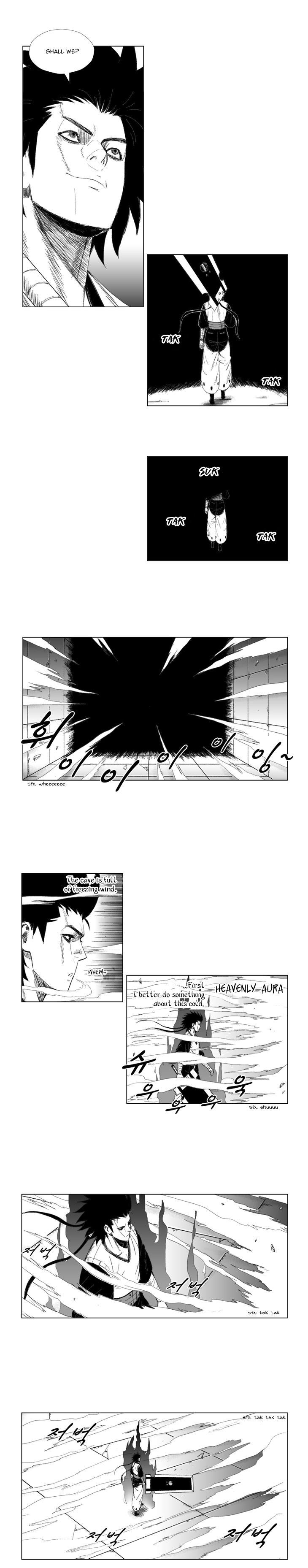 Red Storm Chapter 54 page 7