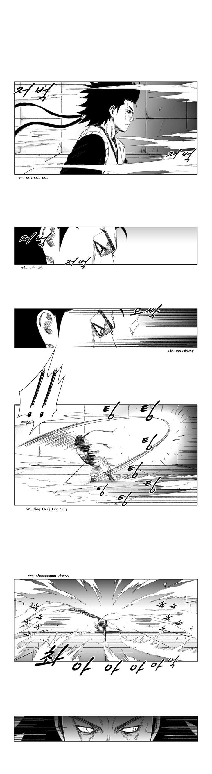 Red Storm Chapter 54 page 8