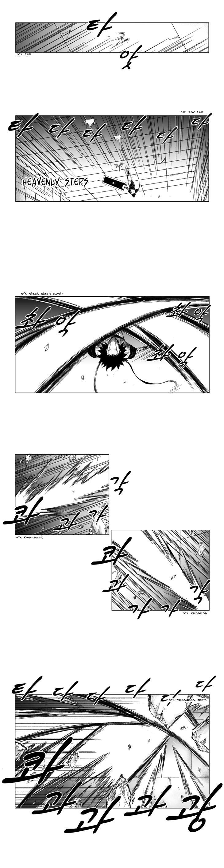 Red Storm Chapter 54 page 11