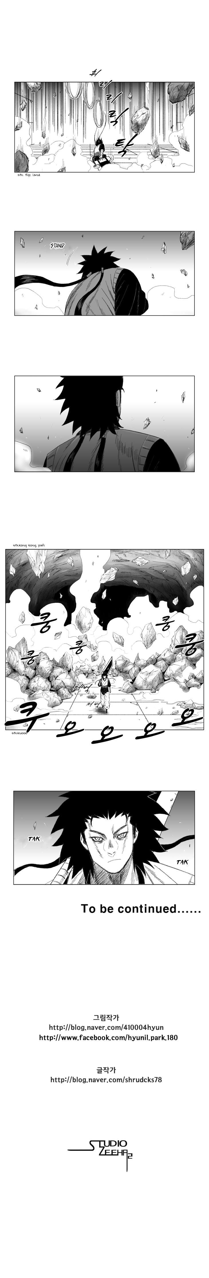 Red Storm Chapter 54 page 12