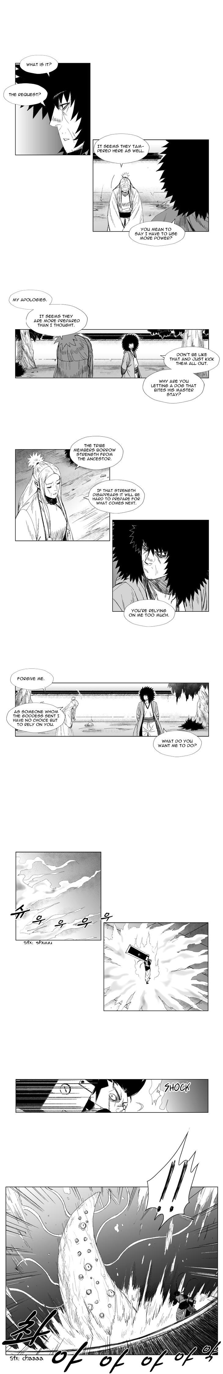 Red Storm Chapter 55 page 7