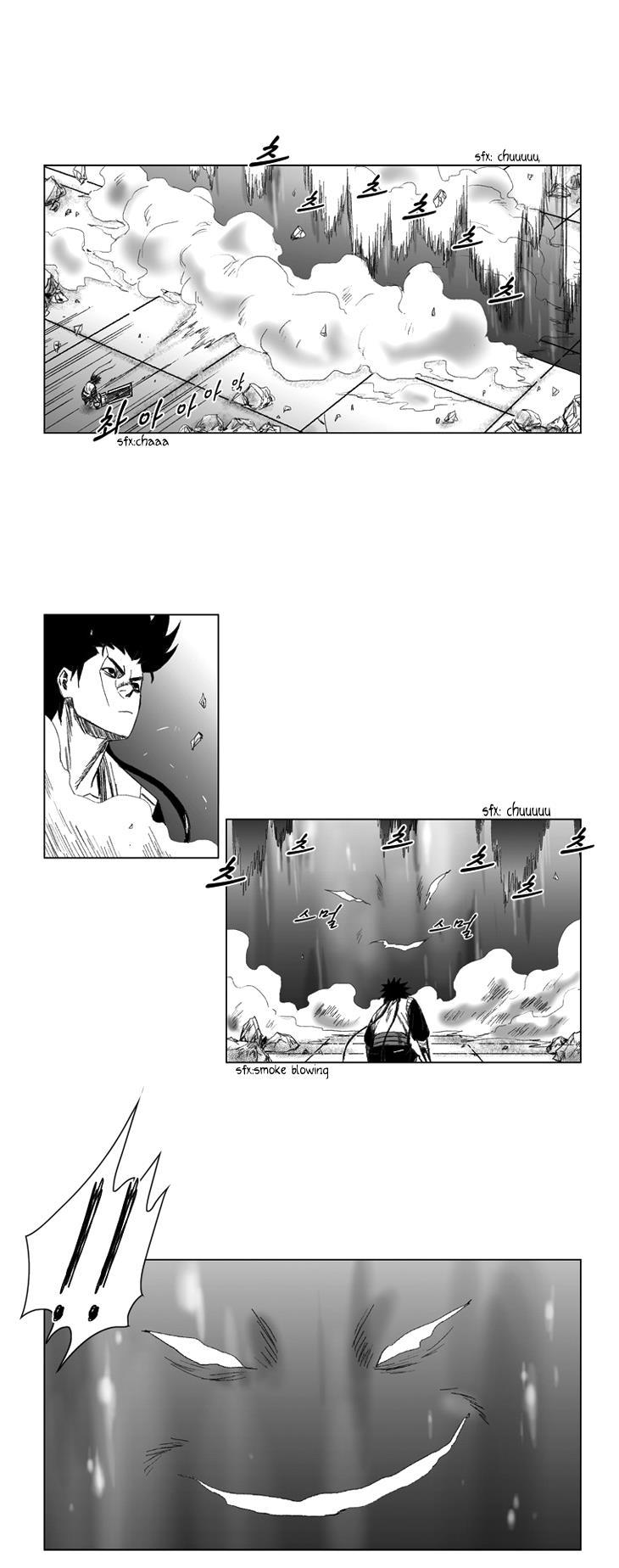 Red Storm Chapter 55 page 9