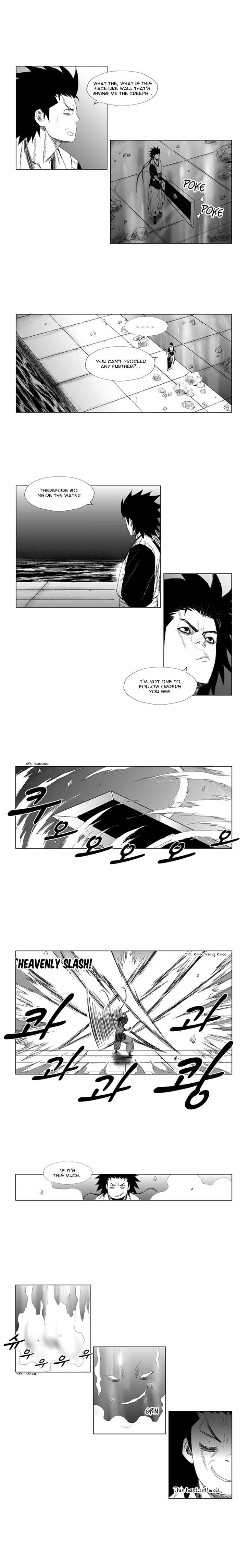 Red Storm Chapter 55 page 10