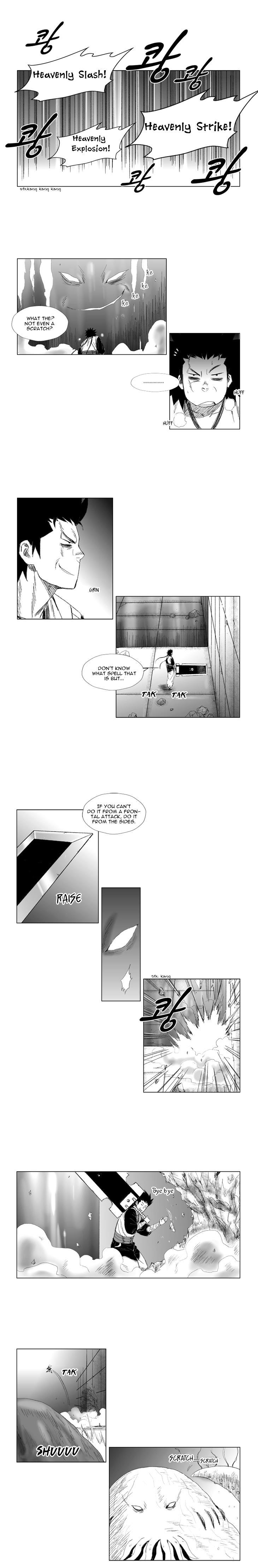 Red Storm Chapter 55 page 11