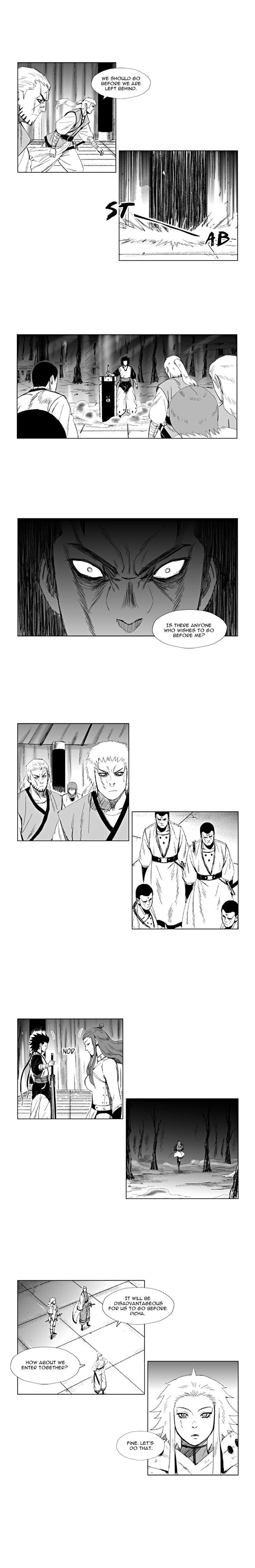 Red Storm Chapter 56 page 7