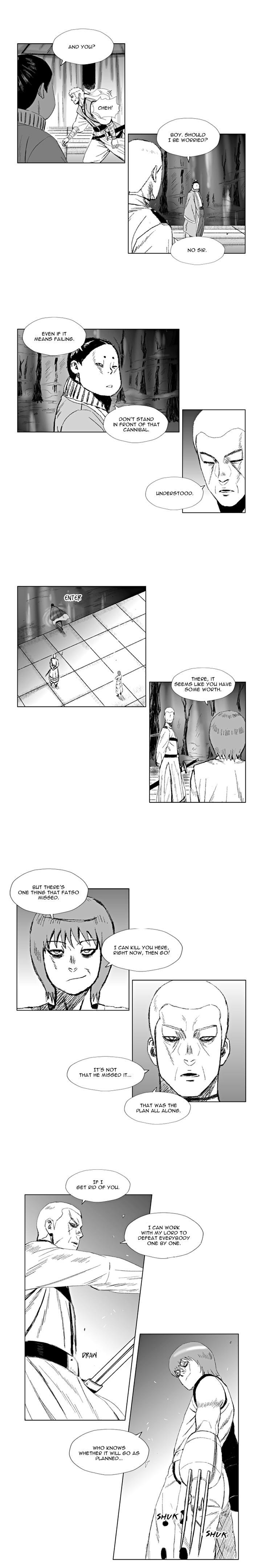 Red Storm Chapter 56 page 10