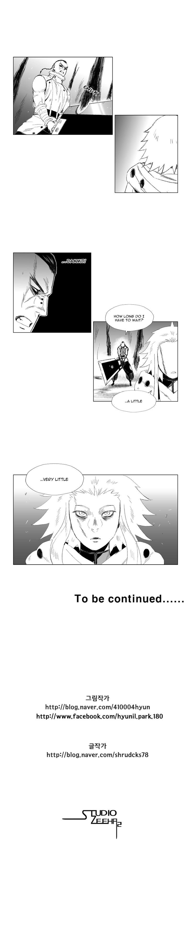 Red Storm Chapter 57 page 10