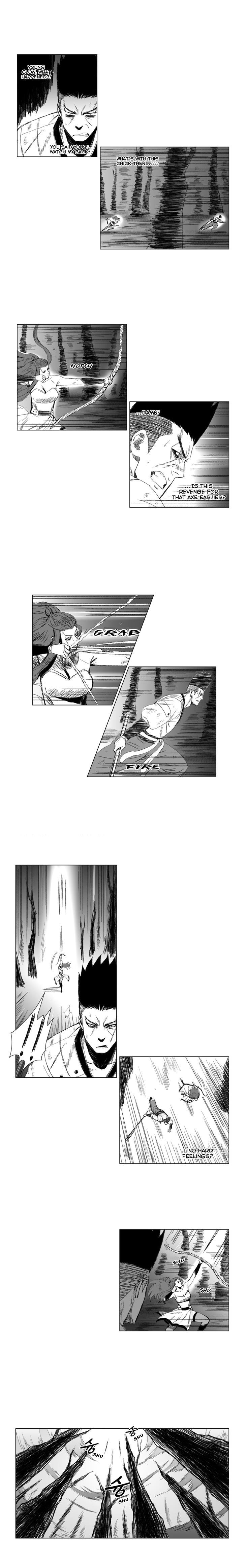 Red Storm Chapter 57 page 6