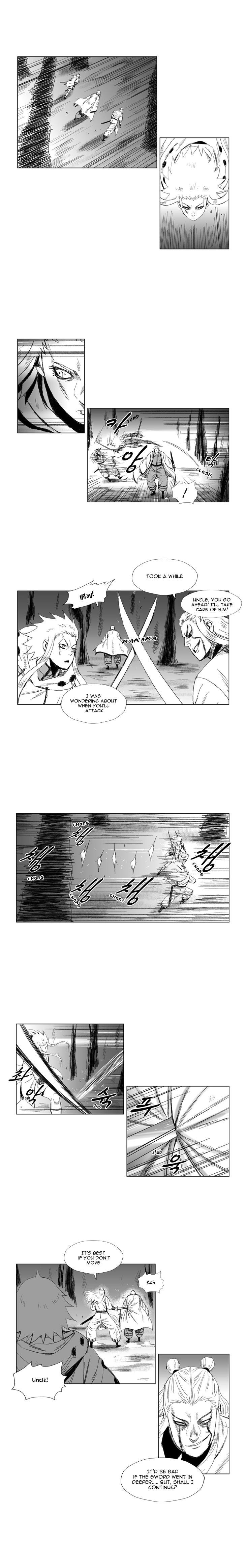 Red Storm Chapter 57 page 7