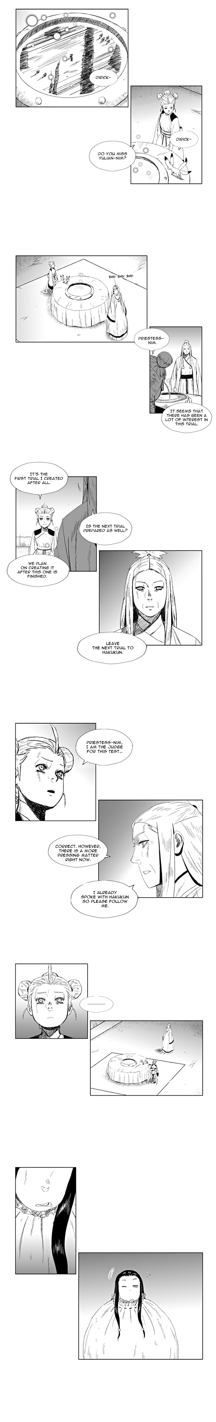 Red Storm Chapter 58 page 3