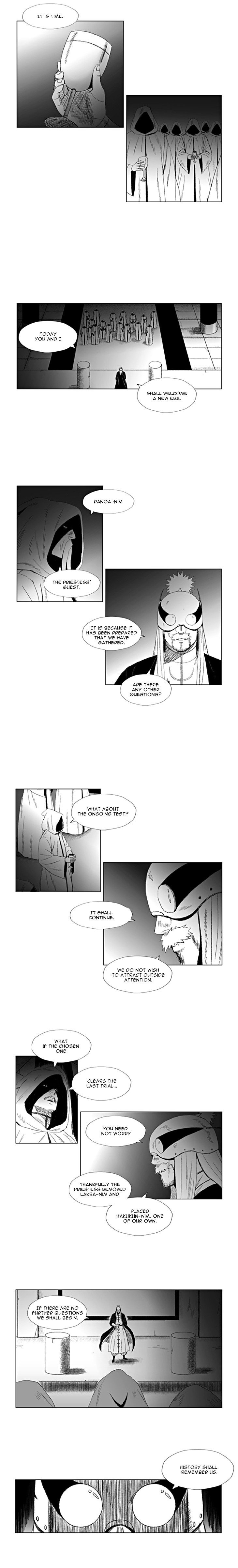 Red Storm Chapter 59 page 6