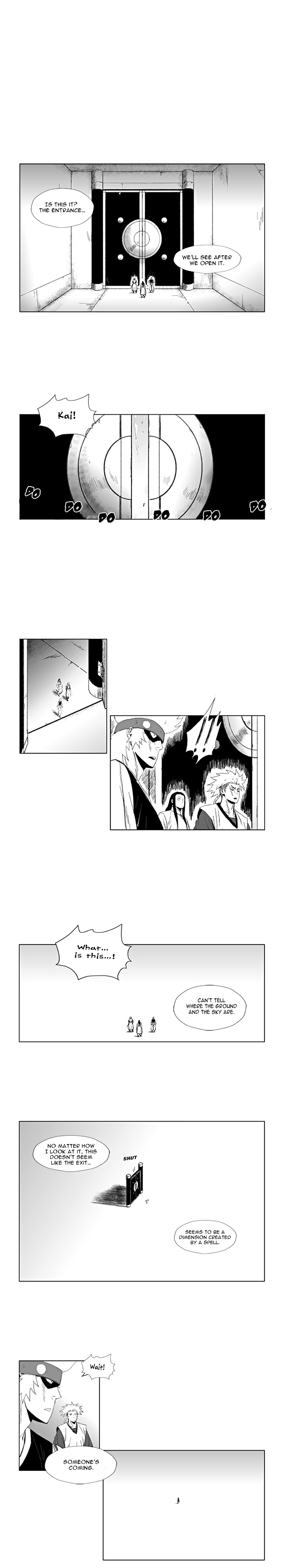 Red Storm Chapter 59 page 4