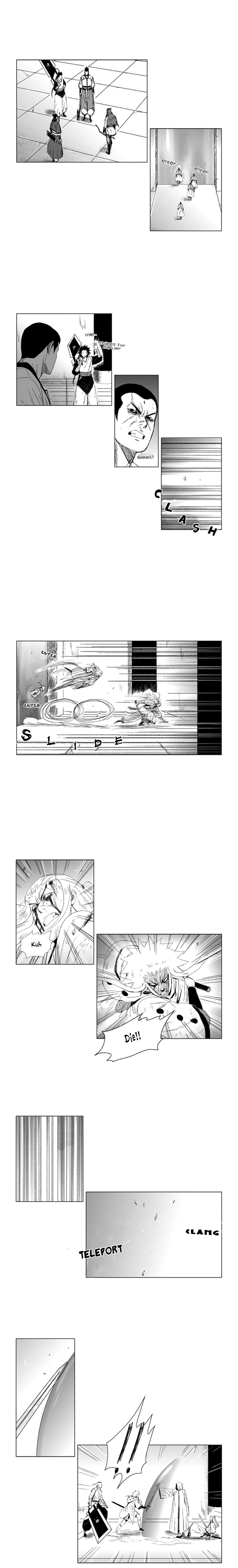 Red Storm Chapter 59 page 7