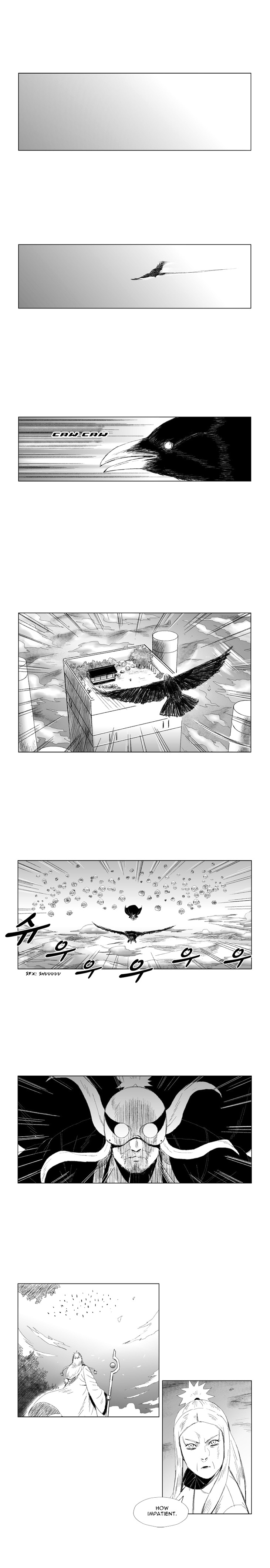 Red Storm Chapter 60 page 7