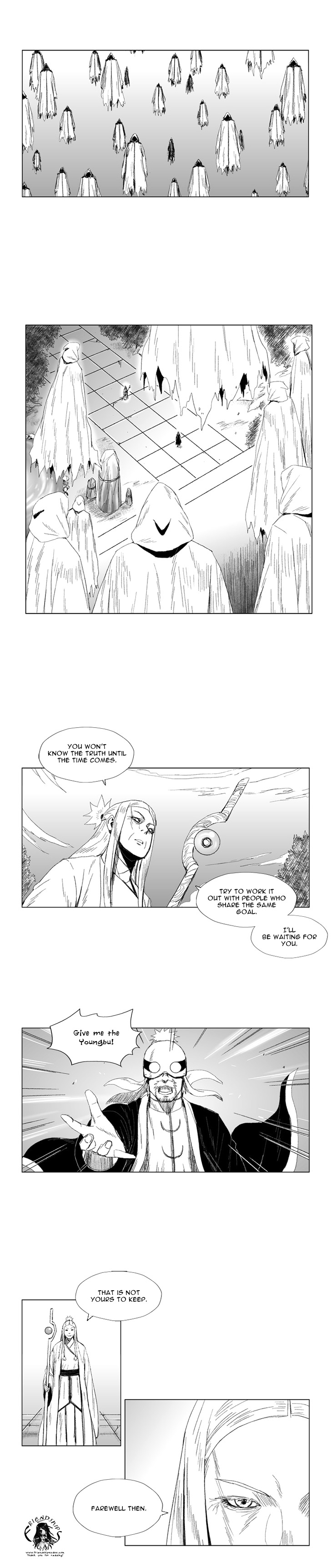 Red Storm Chapter 61 page 3