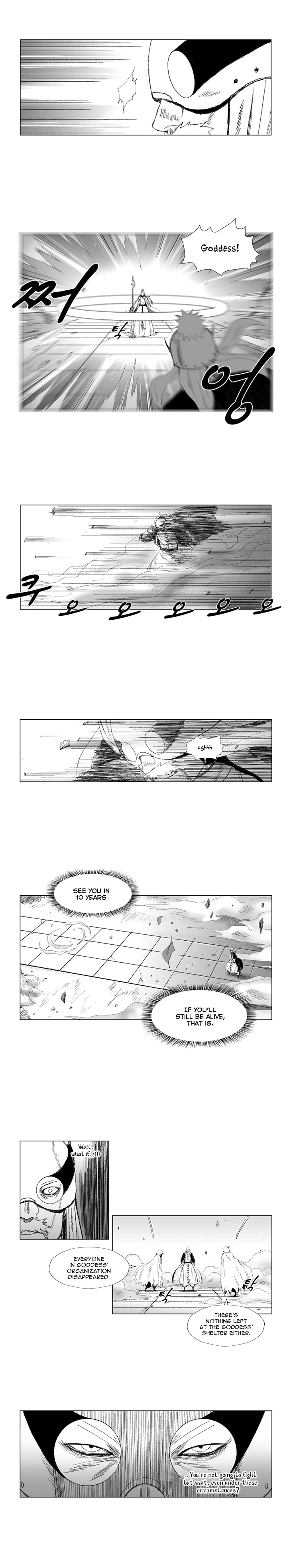 Red Storm Chapter 61 page 4