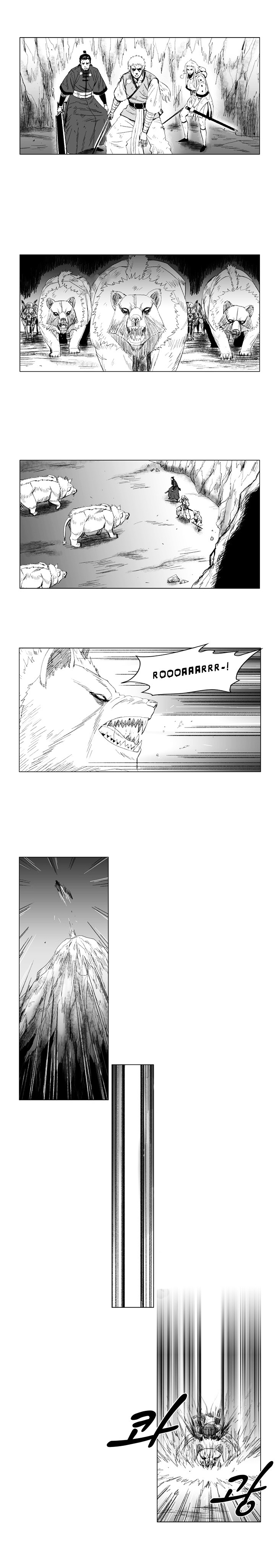 Red Storm Chapter 62 page 3