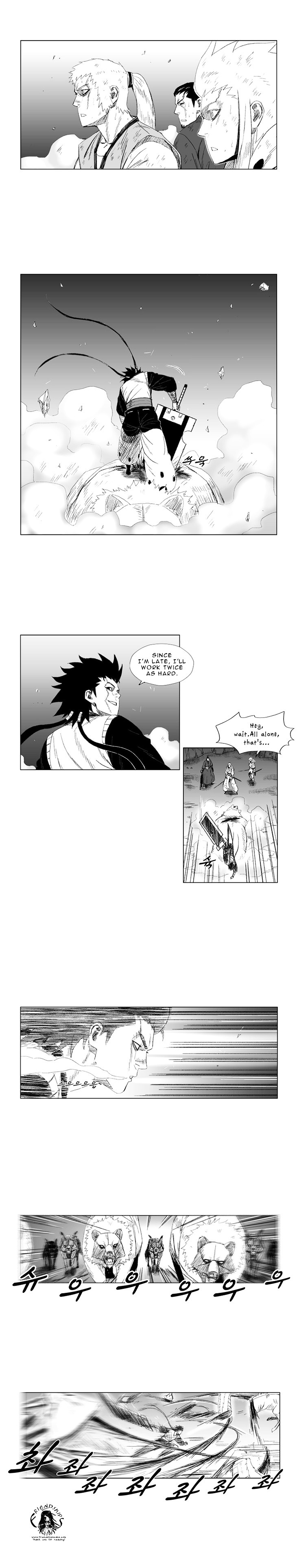 Red Storm Chapter 62 page 4