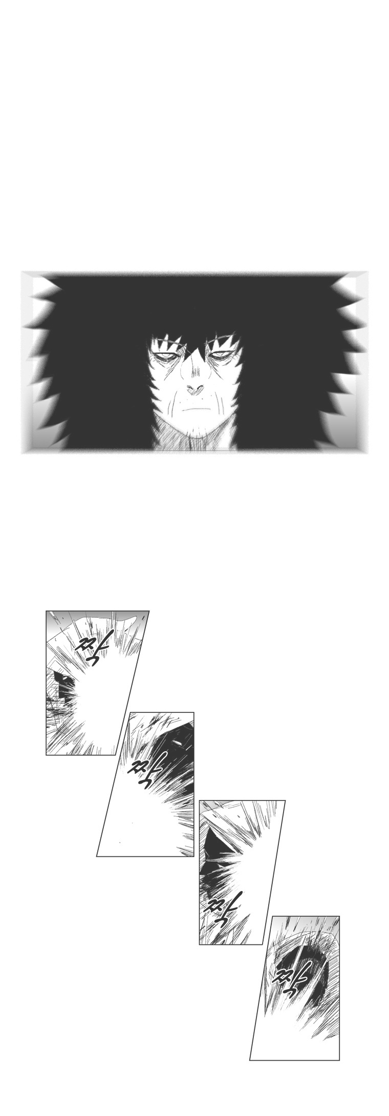 Red Storm Chapter 63 page 3