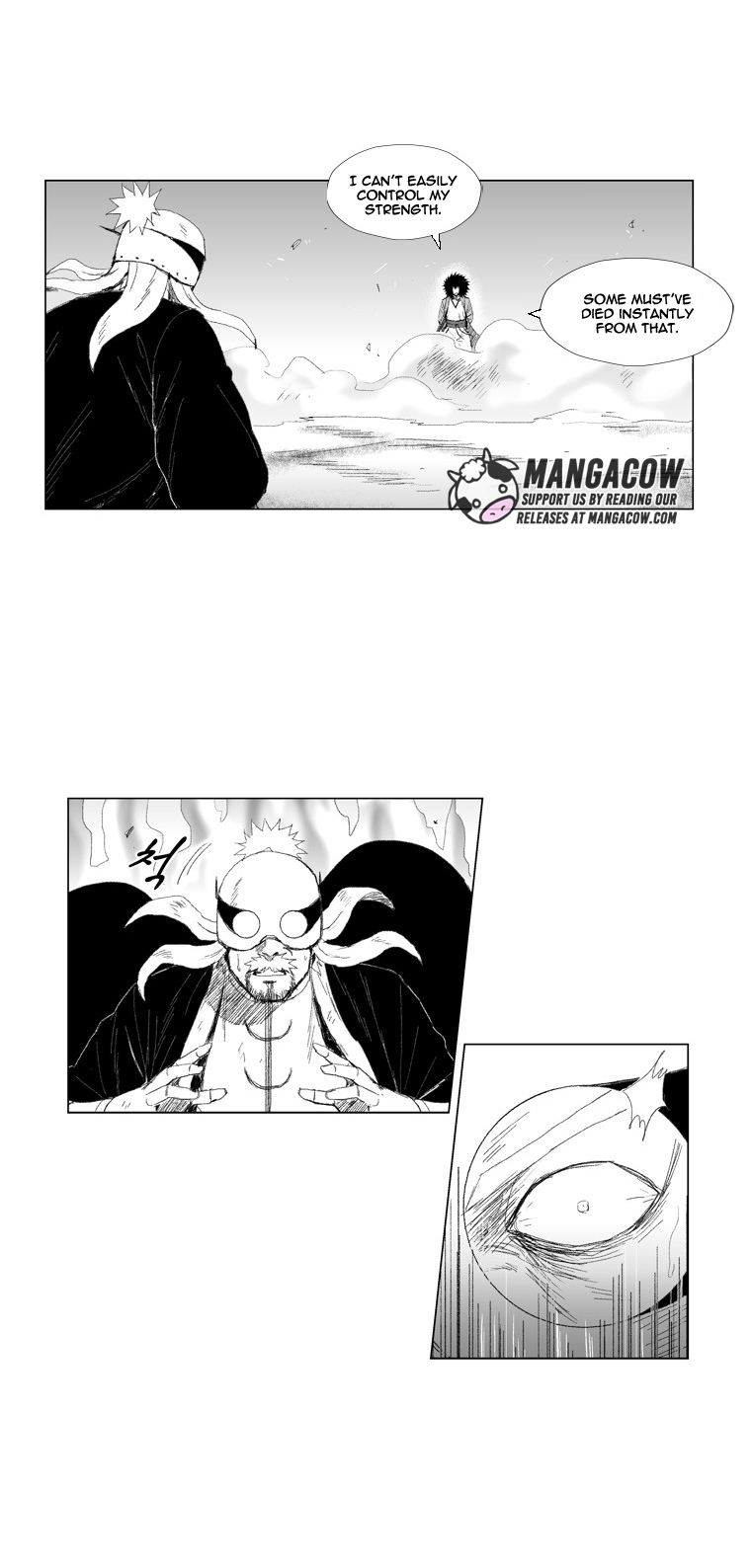 Red Storm Chapter 63 page 6