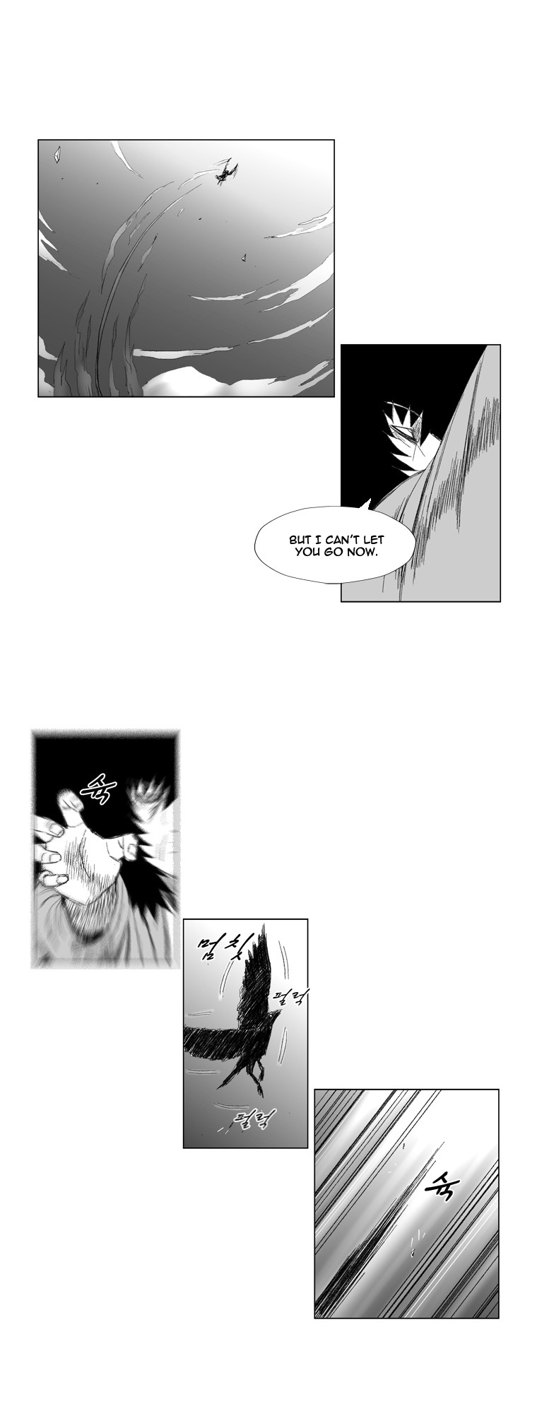 Red Storm Chapter 63 page 11