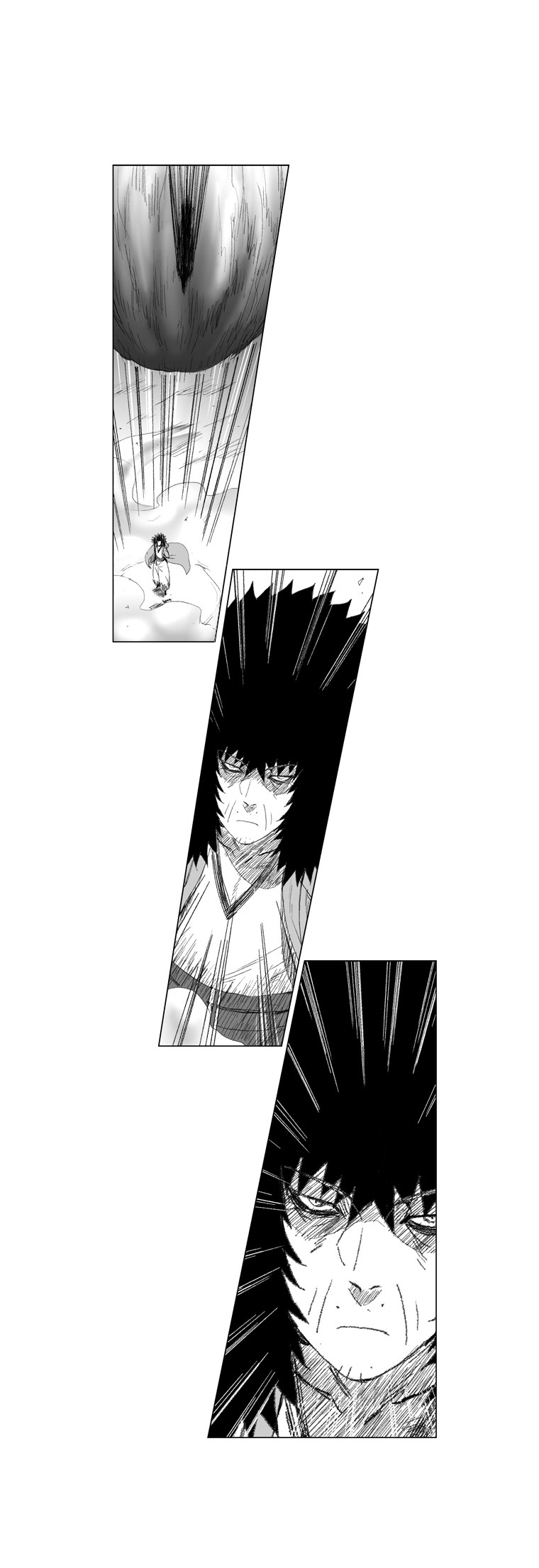 Red Storm Chapter 63 page 9