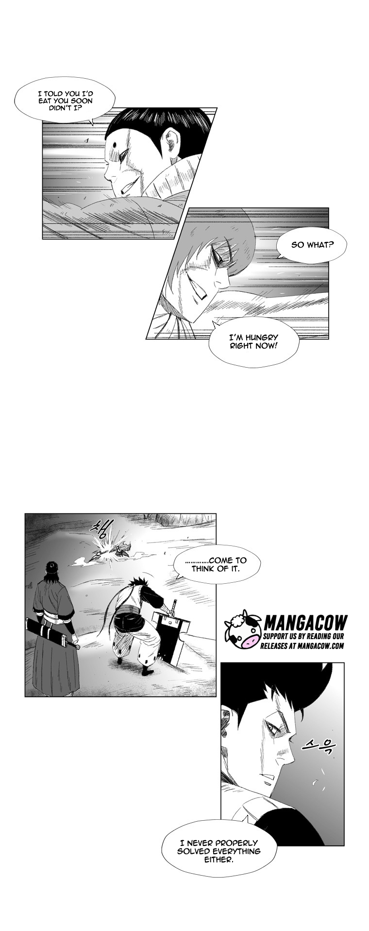 Red Storm Chapter 64 page 5