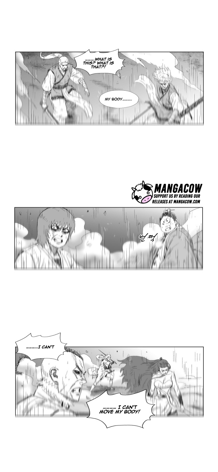 Red Storm Chapter 64 page 10