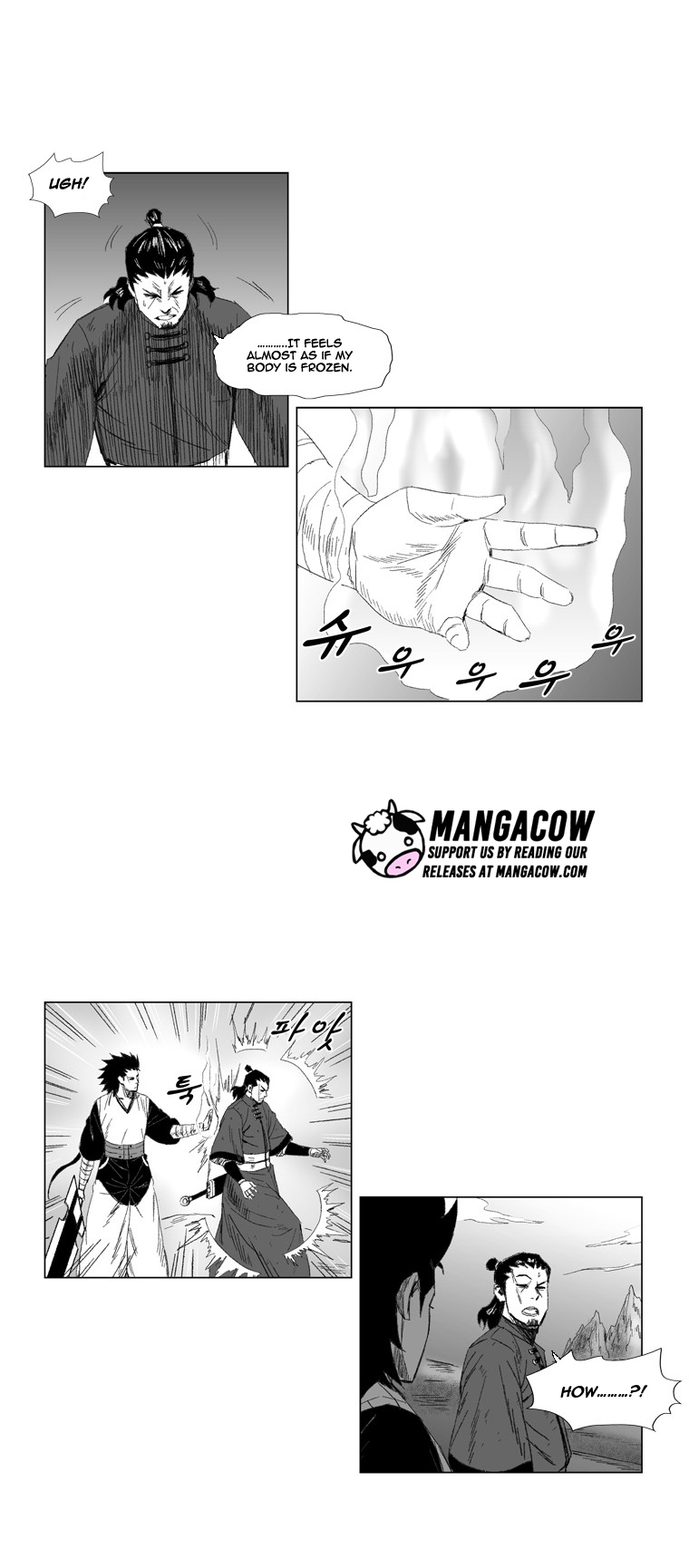 Red Storm Chapter 64 page 11