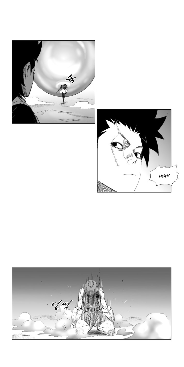 Red Storm Chapter 64 page 14