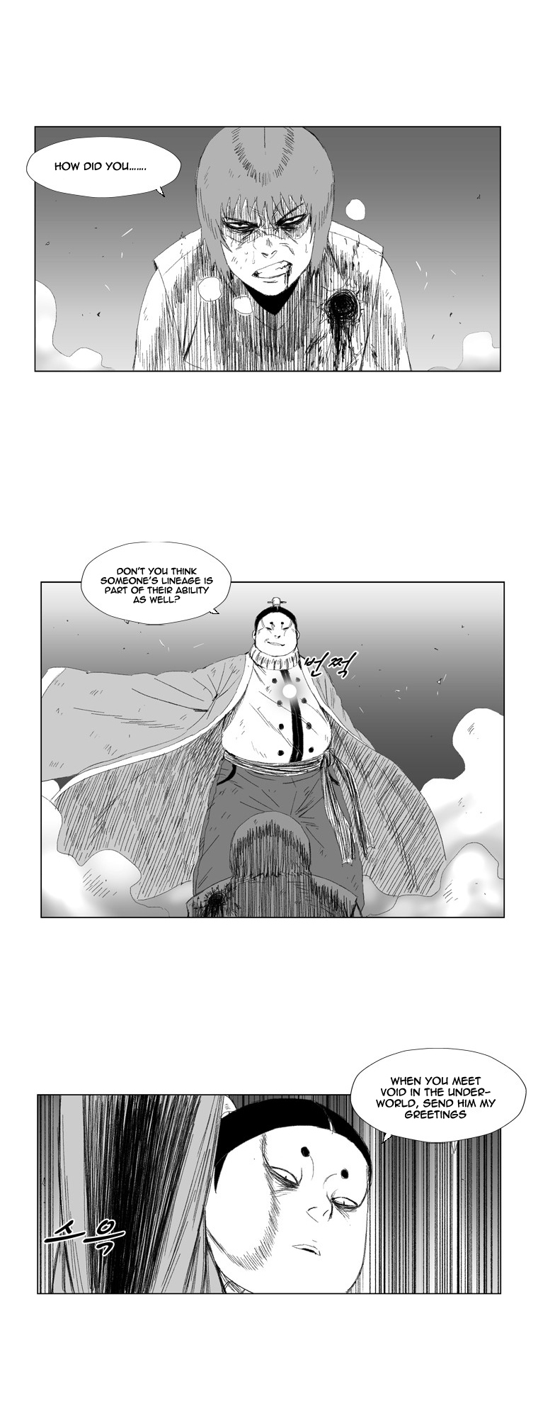 Red Storm Chapter 64 page 15