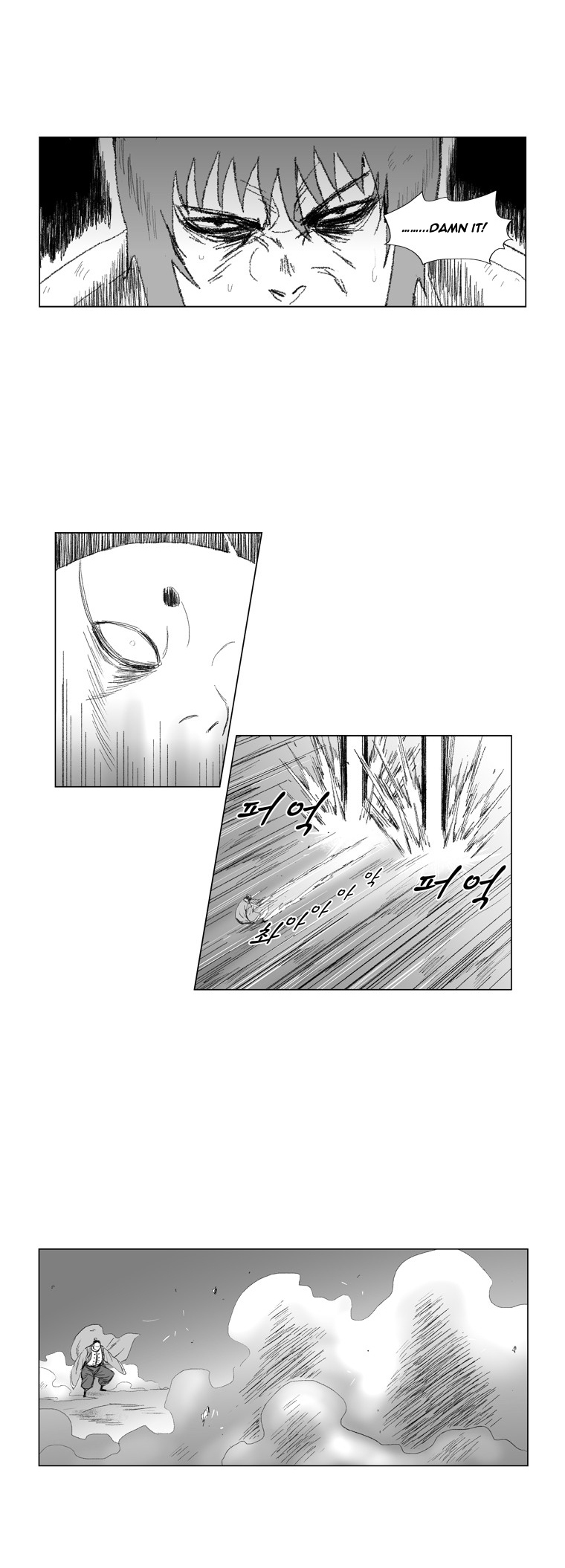 Red Storm Chapter 64 page 16