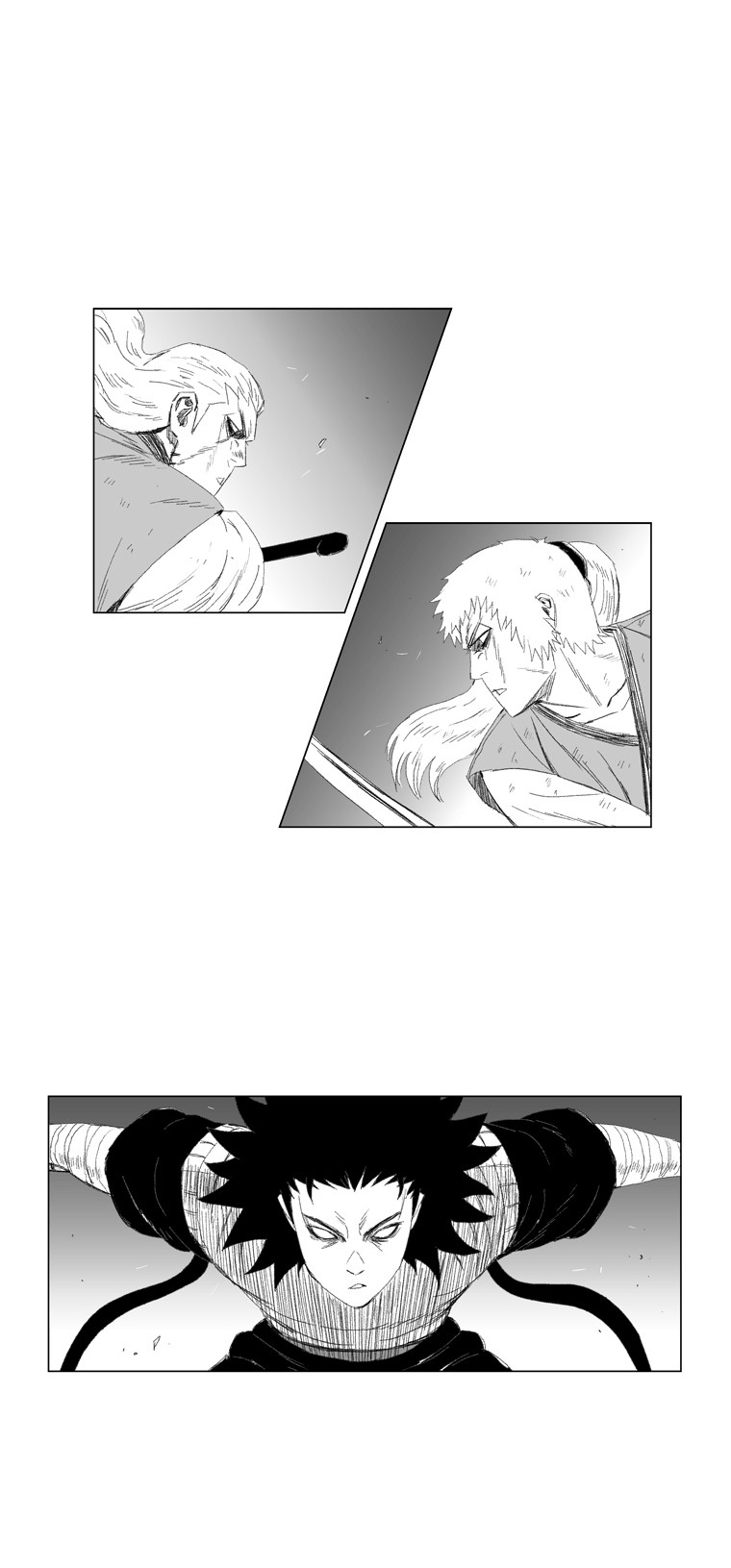 Red Storm Chapter 65 page 11