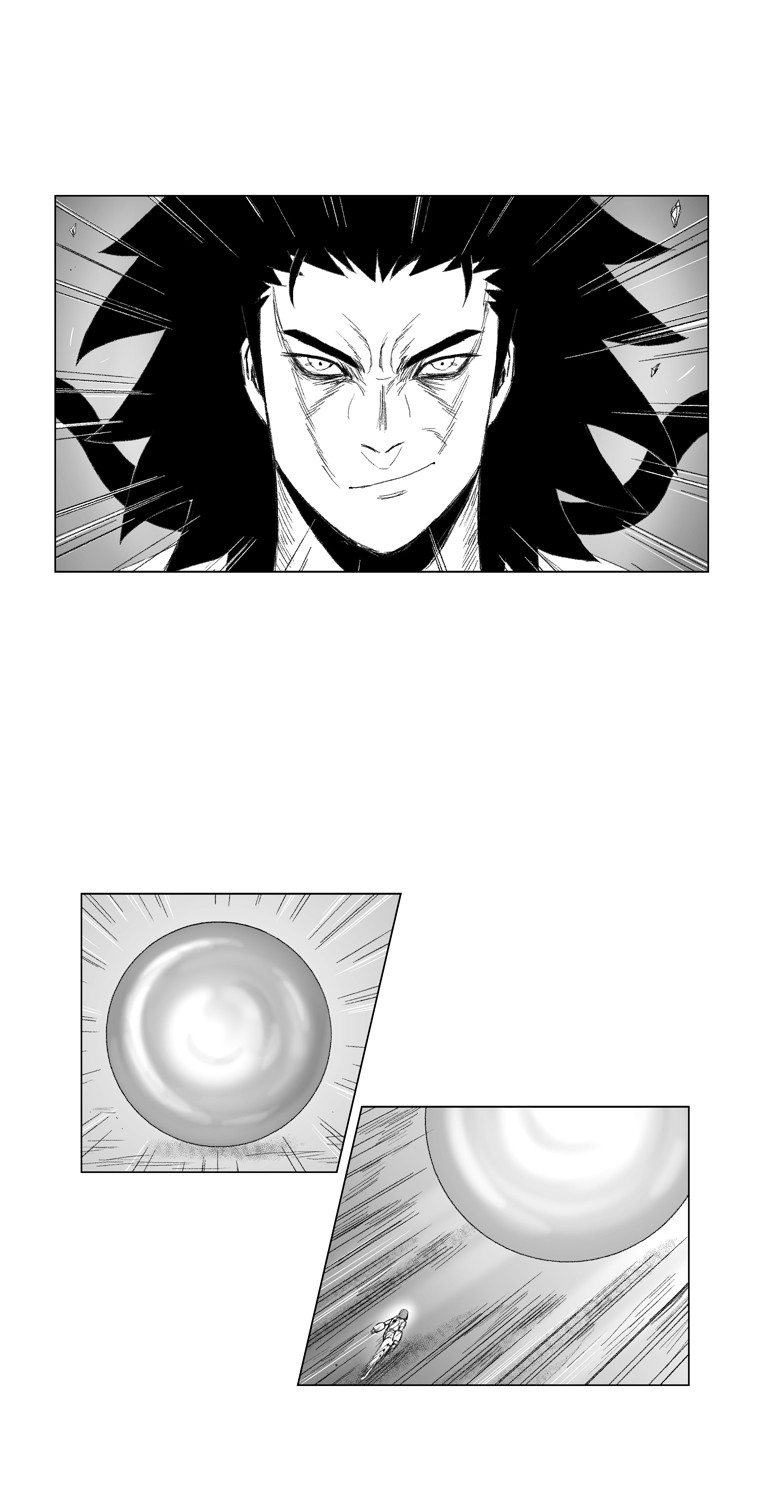 Red Storm Chapter 65 page 8