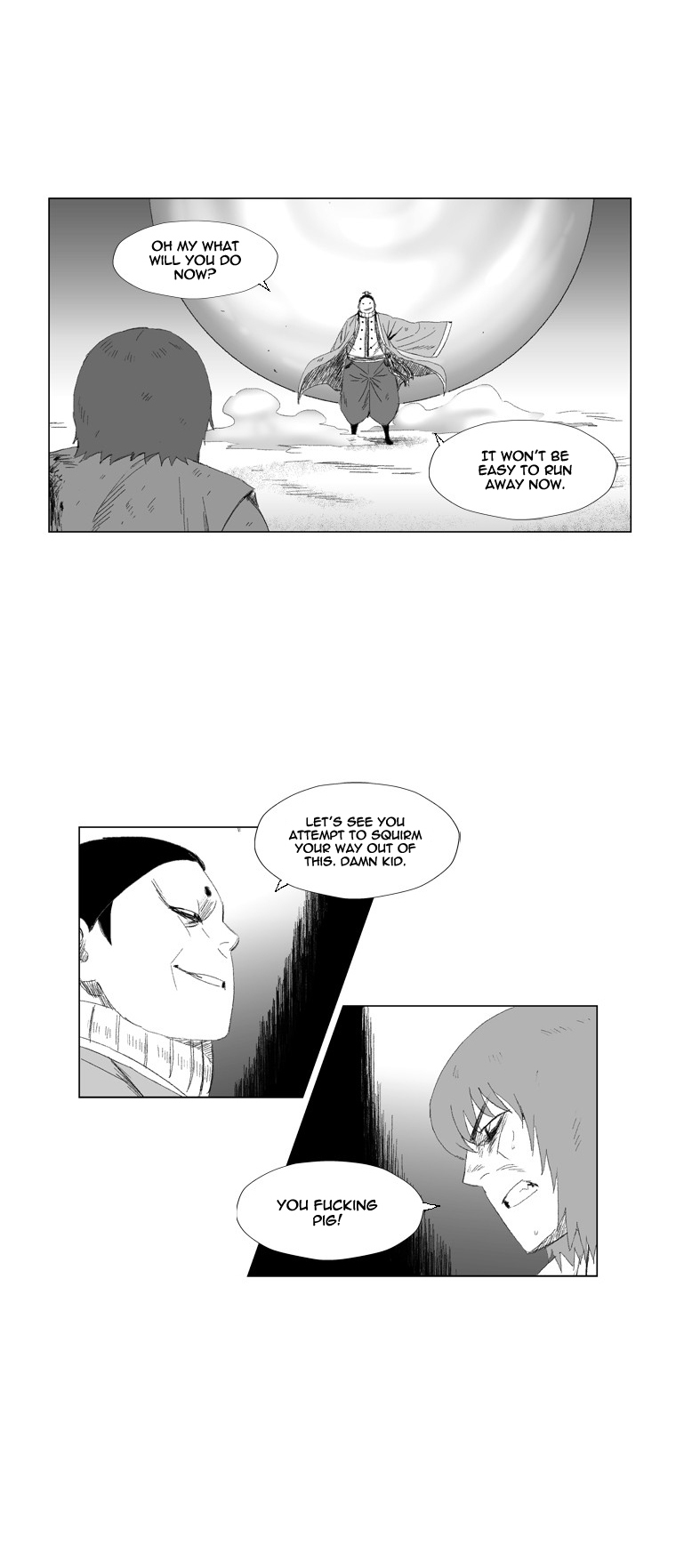 Red Storm Chapter 65 page 10