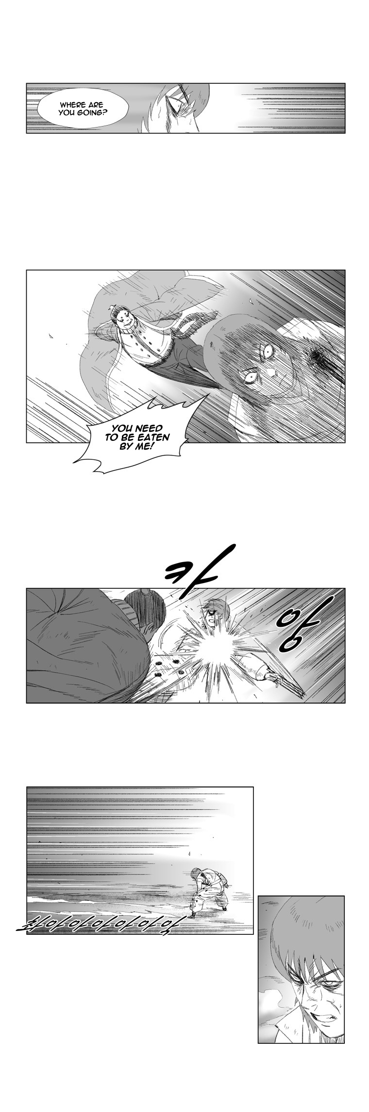 Red Storm Chapter 65 page 9