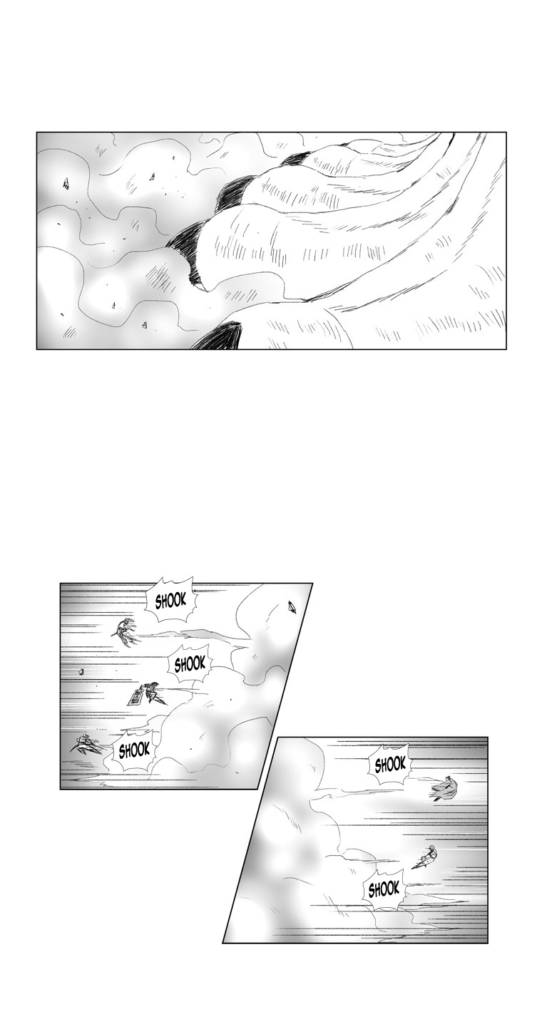 Red Storm Chapter 65 page 14