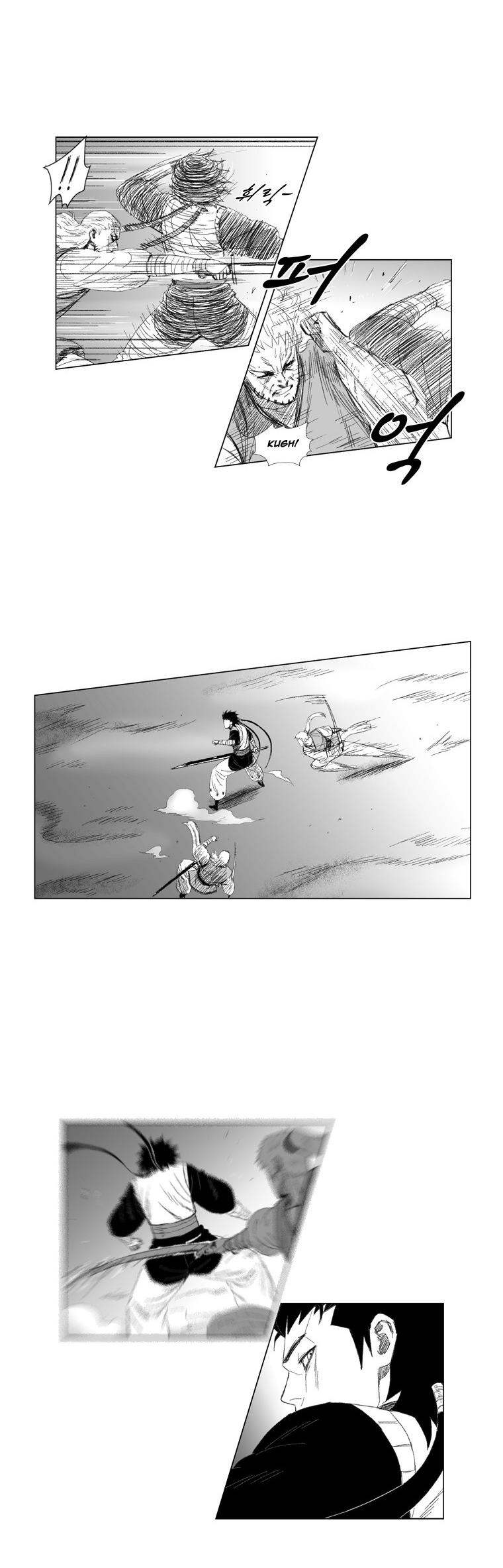 Red Storm Chapter 65 page 4