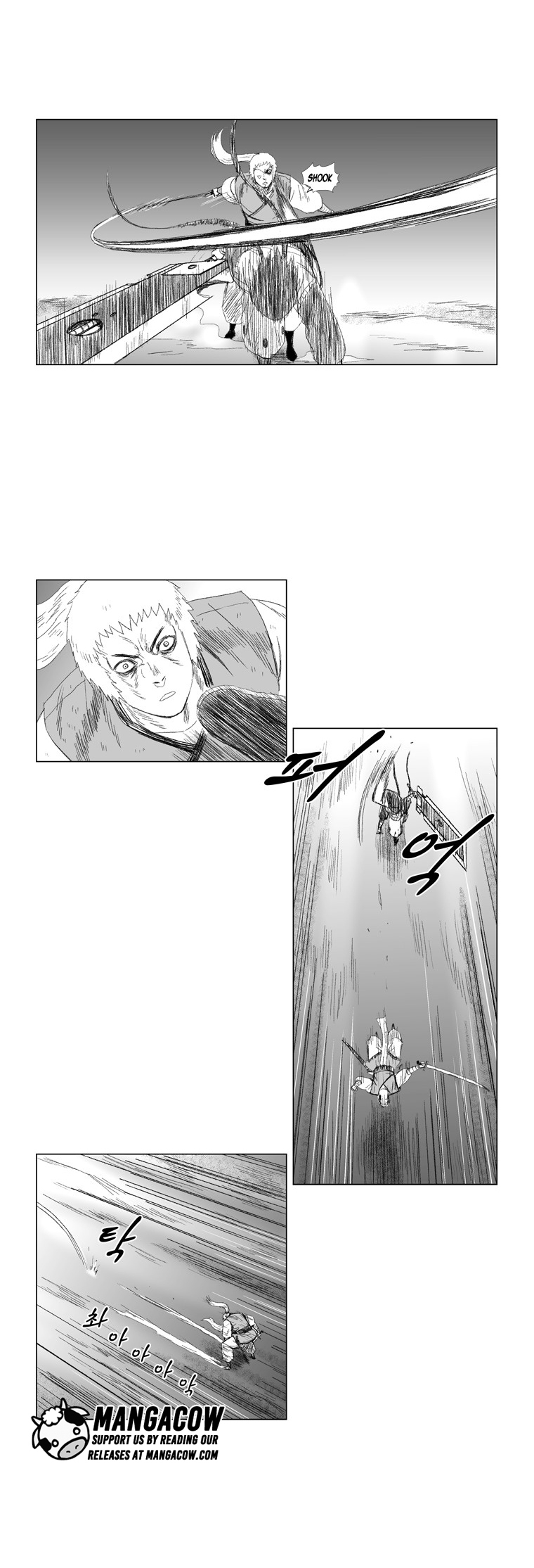 Red Storm Chapter 65 page 5