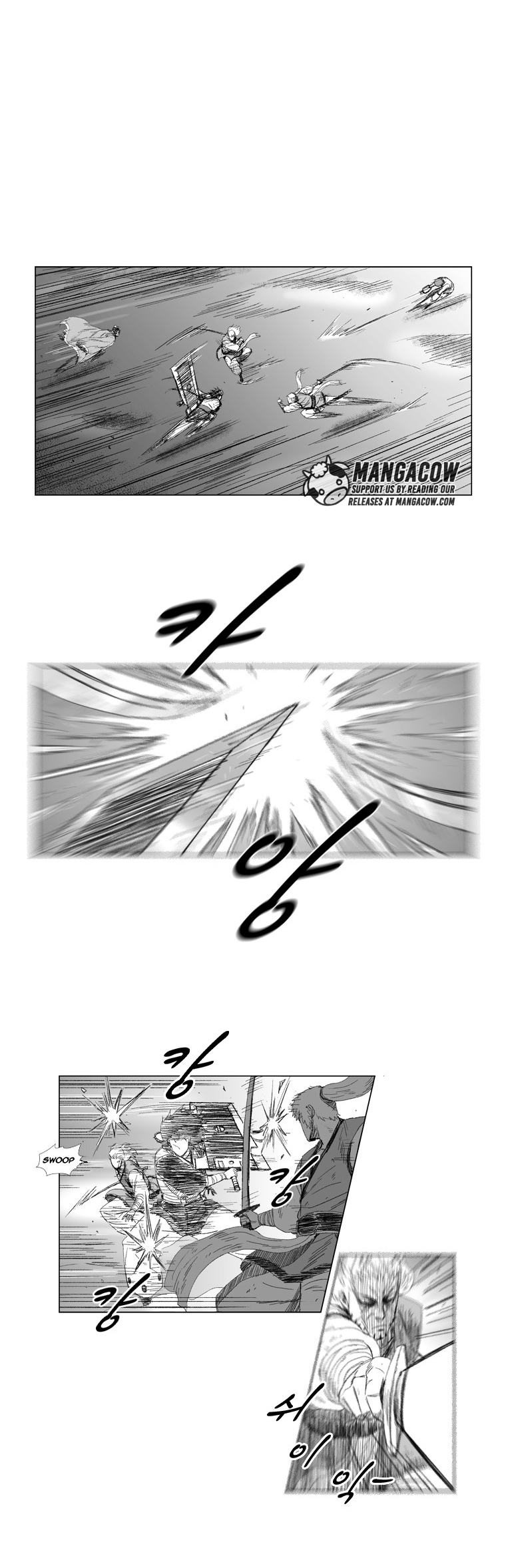 Red Storm Chapter 65 page 3