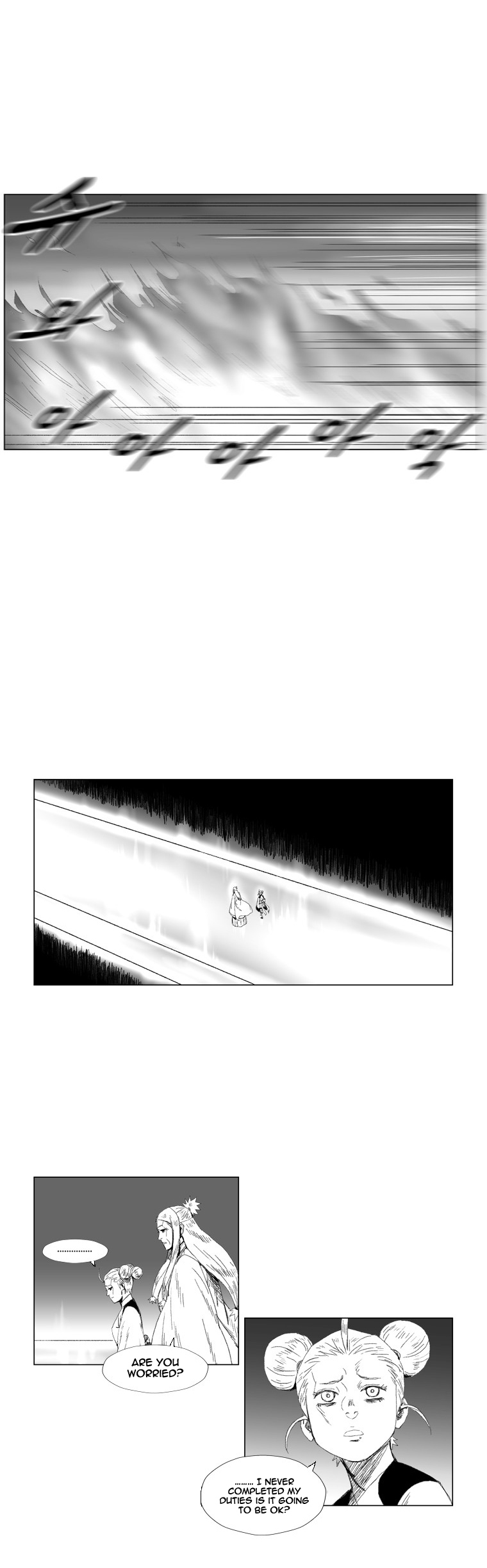 Red Storm Chapter 65 page 17