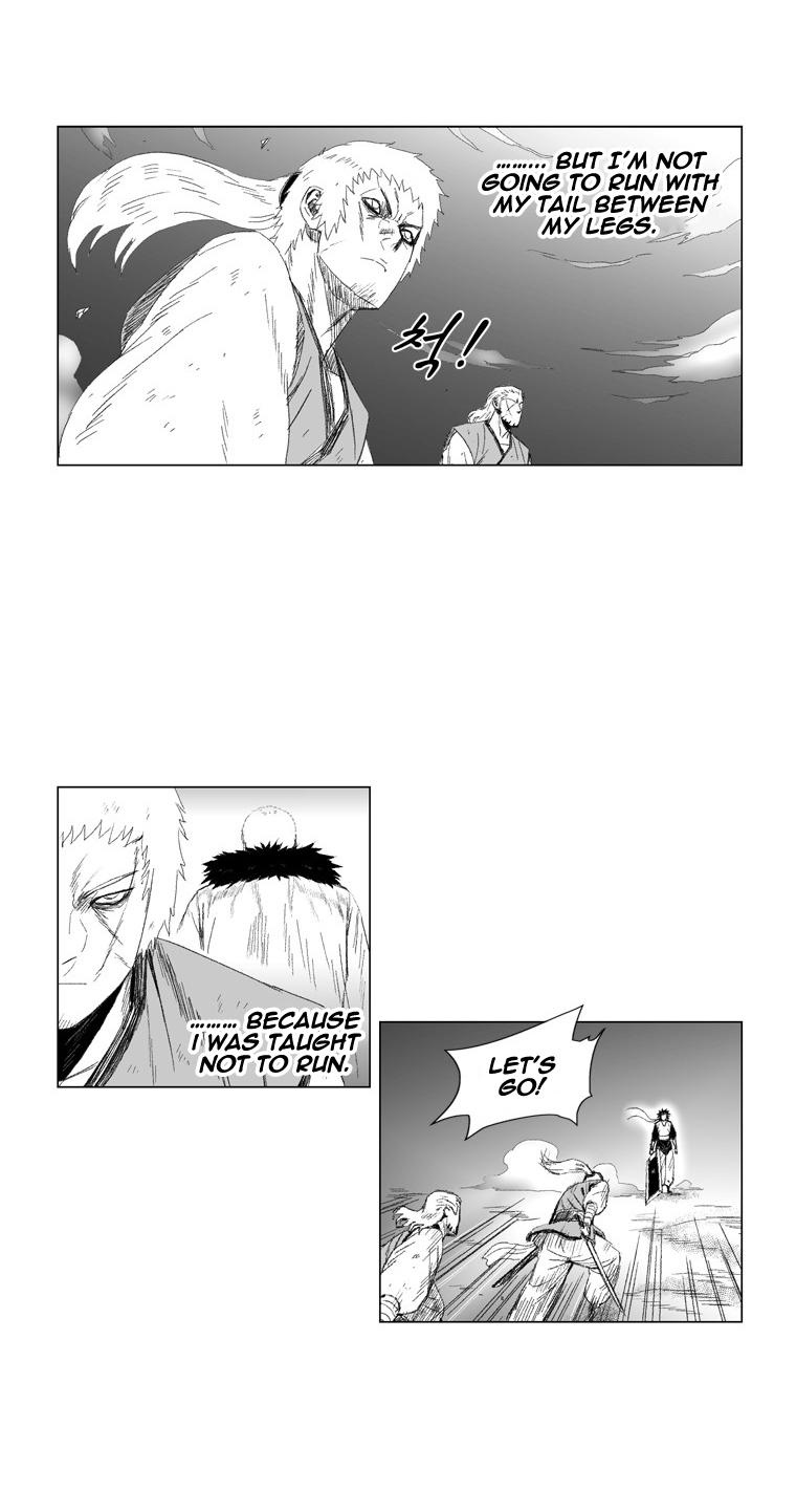 Red Storm Chapter 65 page 7