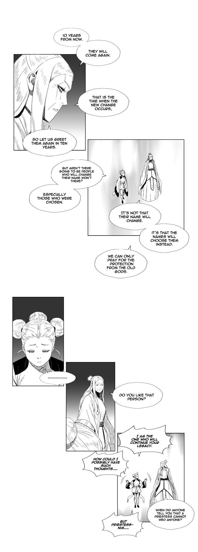 Red Storm Chapter 65 page 18