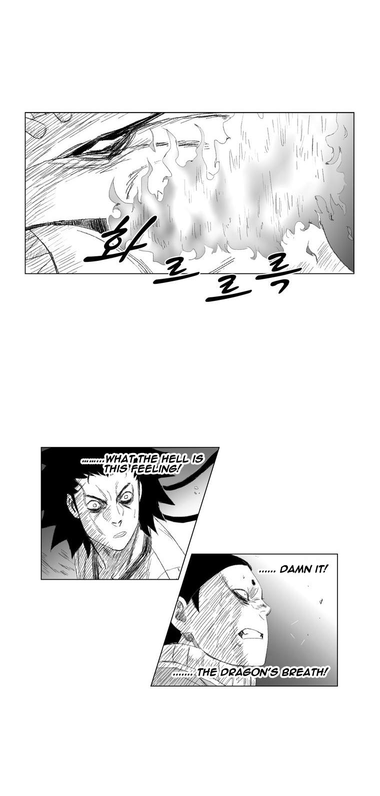 Red Storm Chapter 65 page 16