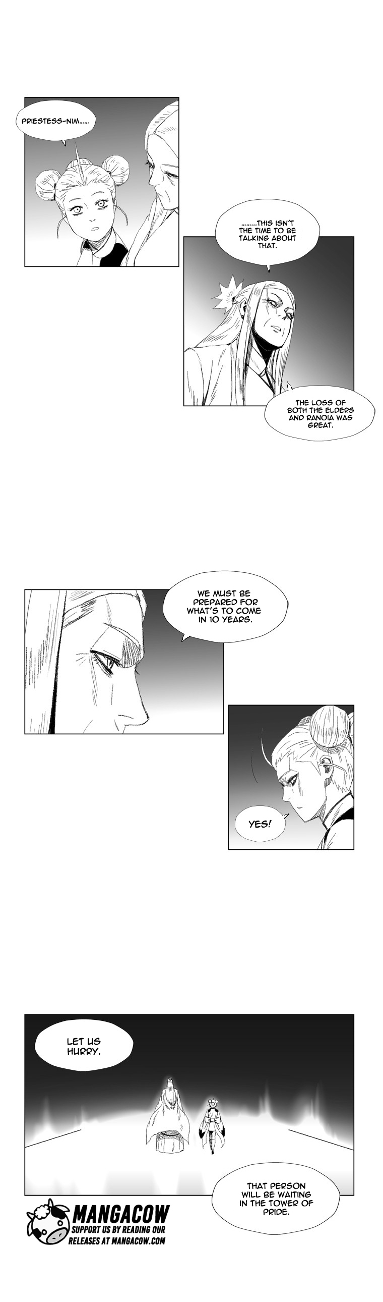 Red Storm Chapter 65 page 20